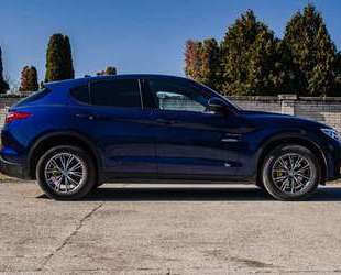 Alfa Romeo Stelvio Gebrauchtwagen