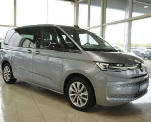 VW Multivan Gebrauchtwagen