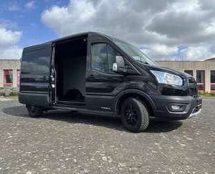 Ford Transit Gebrauchtwagen