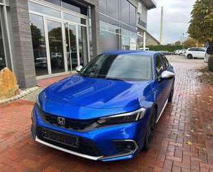 Honda Civic Gebrauchtwagen