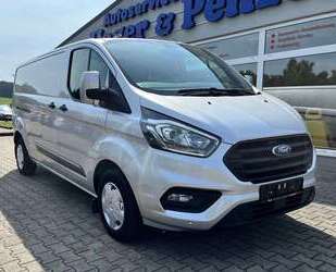 Ford Transit Custom Gebrauchtwagen