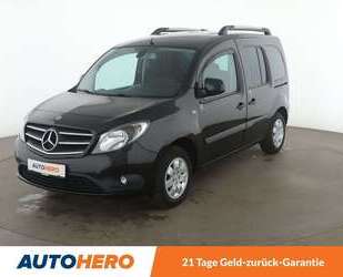 Mercedes-Benz Citan Gebrauchtwagen