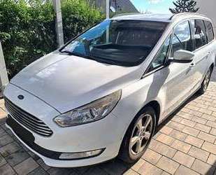 Ford Galaxy Gebrauchtwagen