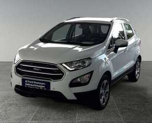 Ford EcoSport Gebrauchtwagen