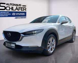 Mazda CX-30 Gebrauchtwagen