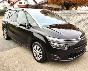 Citroen Grand C4 Picasso Gebrauchtwagen