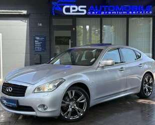 INFINITI M30 Gebrauchtwagen