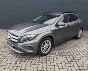 Mercedes-Benz GLA 200 Gebrauchtwagen