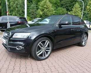 Audi SQ5 Gebrauchtwagen