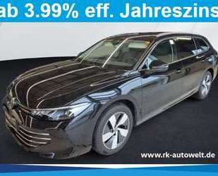 VW Passat Variant Gebrauchtwagen