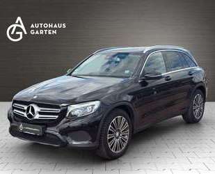 Mercedes-Benz GLC 220 Gebrauchtwagen