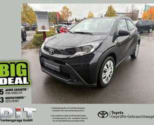 Toyota Aygo X Gebrauchtwagen