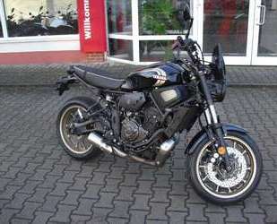 Yamaha XSR 700 Gebrauchtwagen