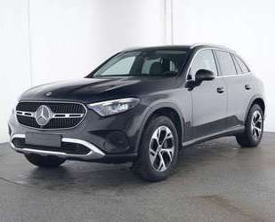 Mercedes-Benz GLC 300 Gebrauchtwagen