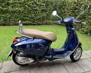 Vespa Primavera 125 Gebrauchtwagen