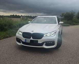 BMW 750 Gebrauchtwagen