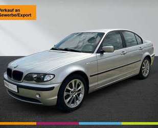 BMW 320 Gebrauchtwagen