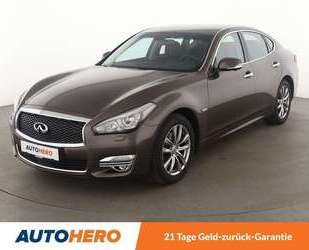 INFINITI Q70 Gebrauchtwagen