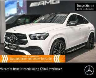 Mercedes-Benz GLE 400 Gebrauchtwagen