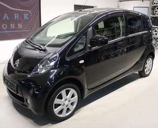 Citroen C-Zero Gebrauchtwagen