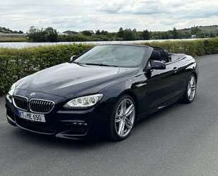 BMW 650 Gebrauchtwagen