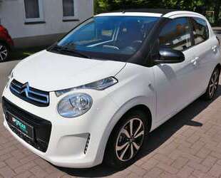 Citroen C1 Gebrauchtwagen
