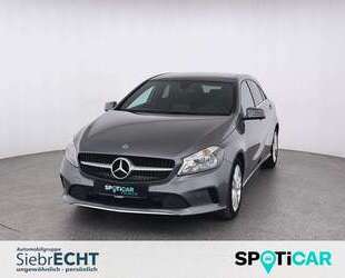 Mercedes-Benz A 200 Gebrauchtwagen
