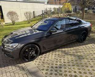 BMW 730 Gebrauchtwagen
