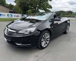 Opel Cascada Gebrauchtwagen