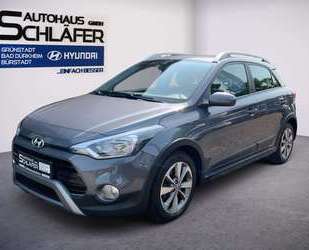 Hyundai i20 Gebrauchtwagen