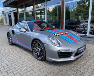 Porsche 991 Gebrauchtwagen