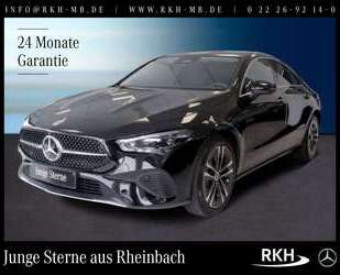 Mercedes-Benz CLA 180 Gebrauchtwagen