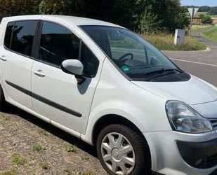 Renault Modus Gebrauchtwagen