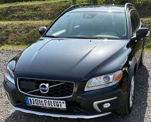 Volvo XC70 Gebrauchtwagen