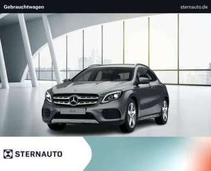 Mercedes-Benz GLA 180 Gebrauchtwagen