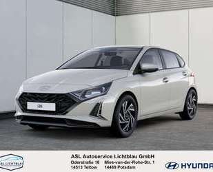 Hyundai i20 Gebrauchtwagen