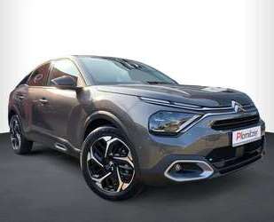 Citroen C4 Gebrauchtwagen