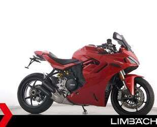Ducati SuperSport Gebrauchtwagen