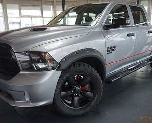 Dodge RAM Gebrauchtwagen