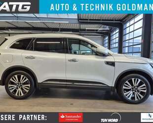 Renault Koleos Gebrauchtwagen