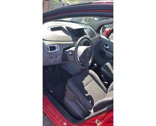 Renault Modus Gebrauchtwagen