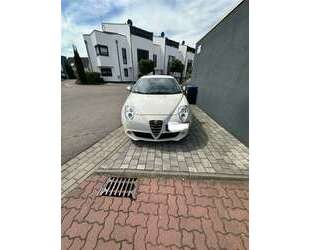 Alfa Romeo MiTo Gebrauchtwagen