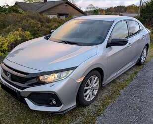 Honda Civic Gebrauchtwagen