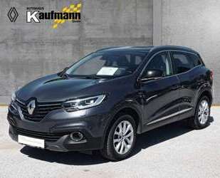 Renault Kadjar Gebrauchtwagen