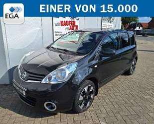 Nissan Note Gebrauchtwagen