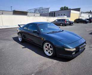 Toyota MR 2 Gebrauchtwagen