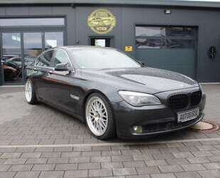 BMW 750 Gebrauchtwagen