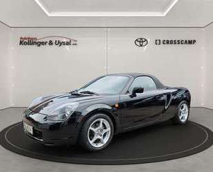 Toyota MR 2 Gebrauchtwagen