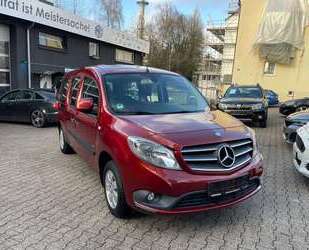 Mercedes-Benz Citan Gebrauchtwagen