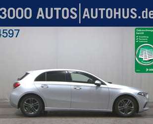 Mercedes-Benz A 180 Gebrauchtwagen